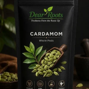 Natural cinnamon sticks representing the aromatic flavours of Kerala spices