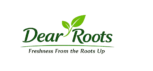 dear roots logo