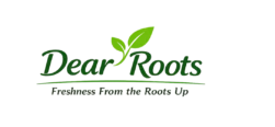dear roots logo