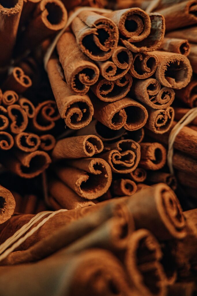 Fresh Kerala Cinnamon sticks-natural aromatic spice